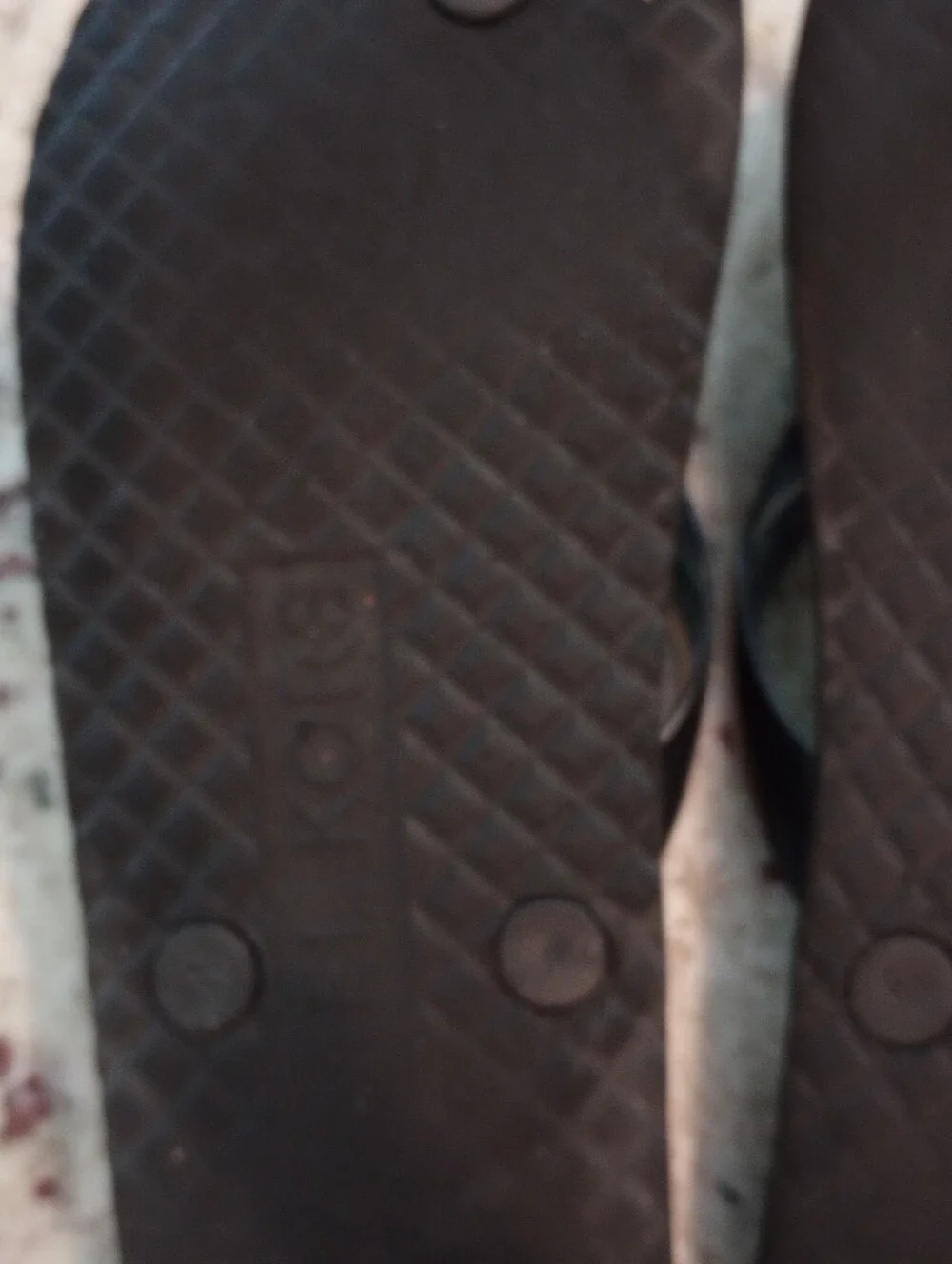 Michael Kors Flip Flops